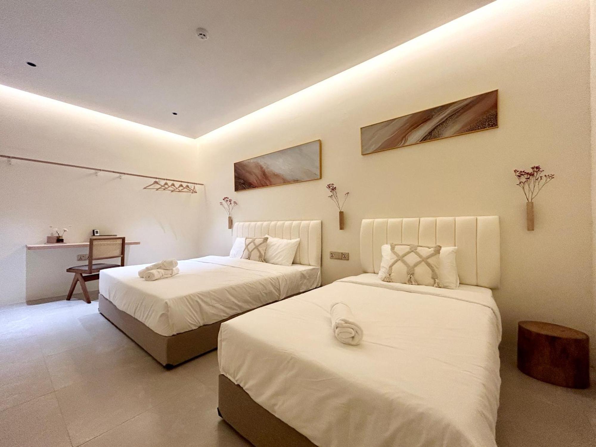One18 Boutique Hotel Kuala Lumpur Exterior photo