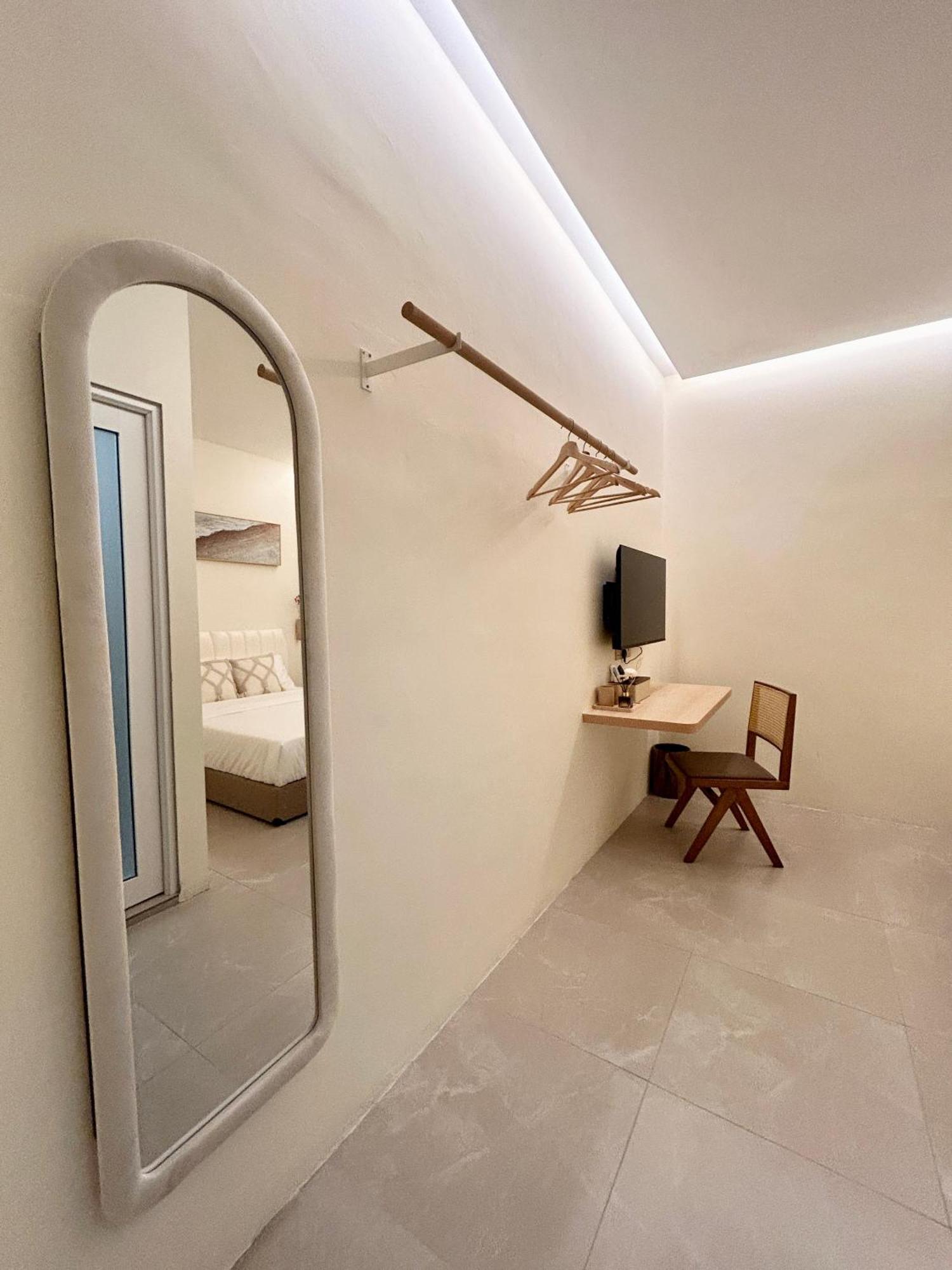 One18 Boutique Hotel Kuala Lumpur Exterior photo