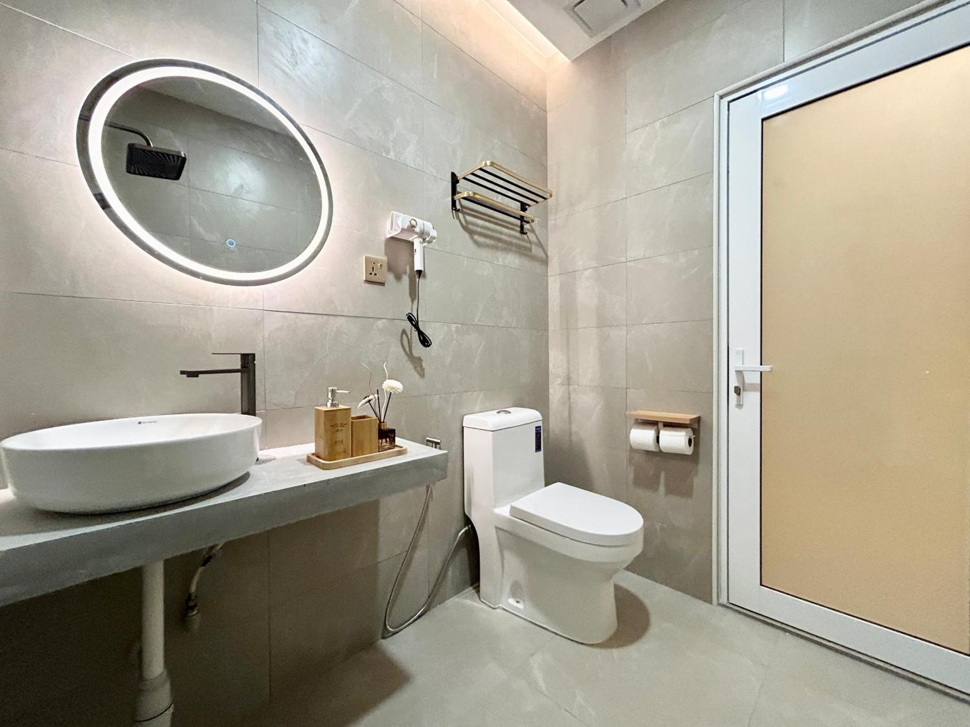 One18 Boutique Hotel Kuala Lumpur Exterior photo