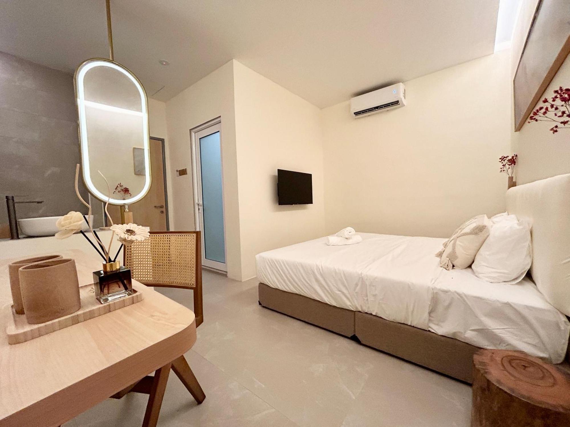 One18 Boutique Hotel Kuala Lumpur Exterior photo