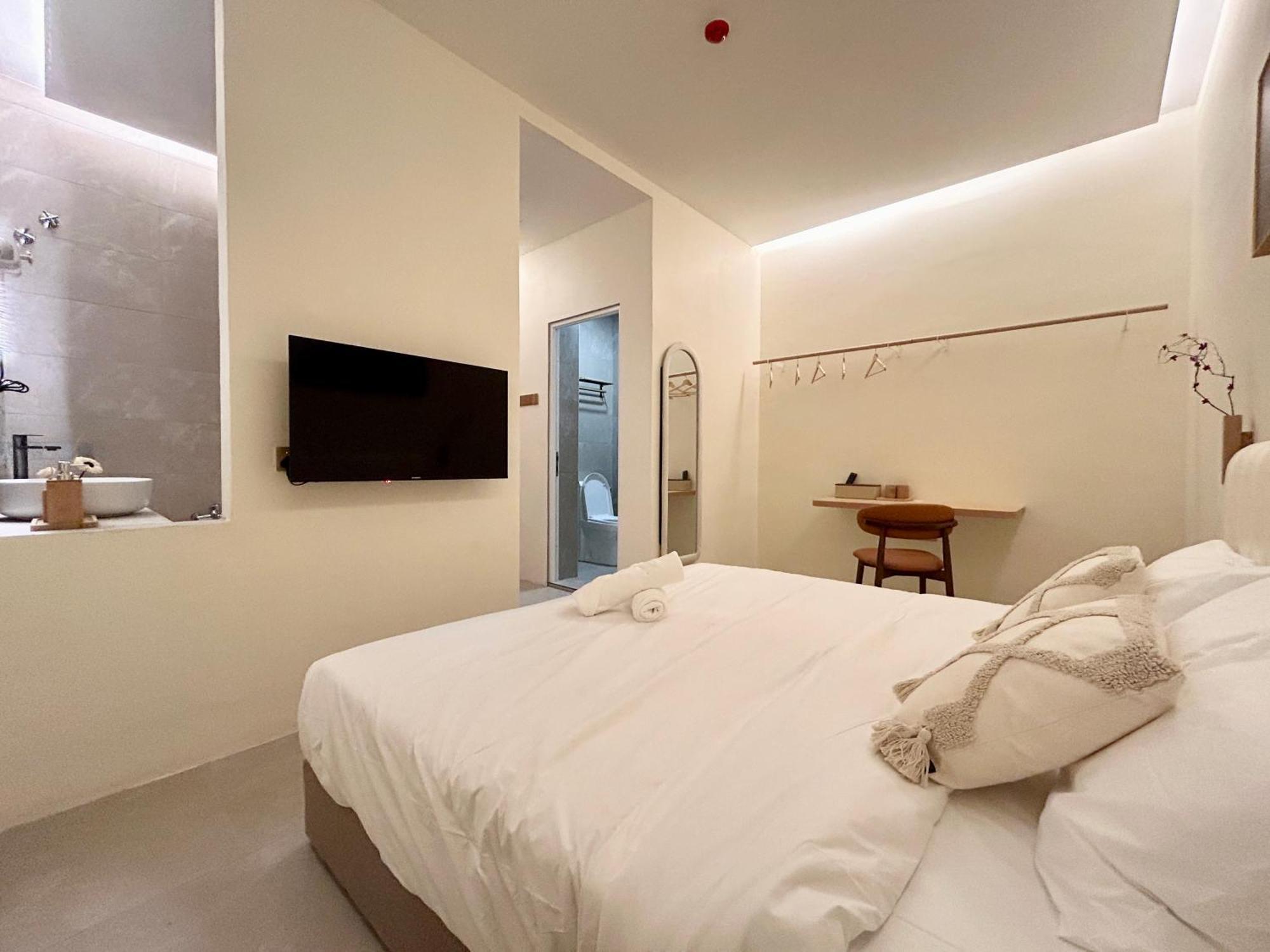 One18 Boutique Hotel Kuala Lumpur Exterior photo