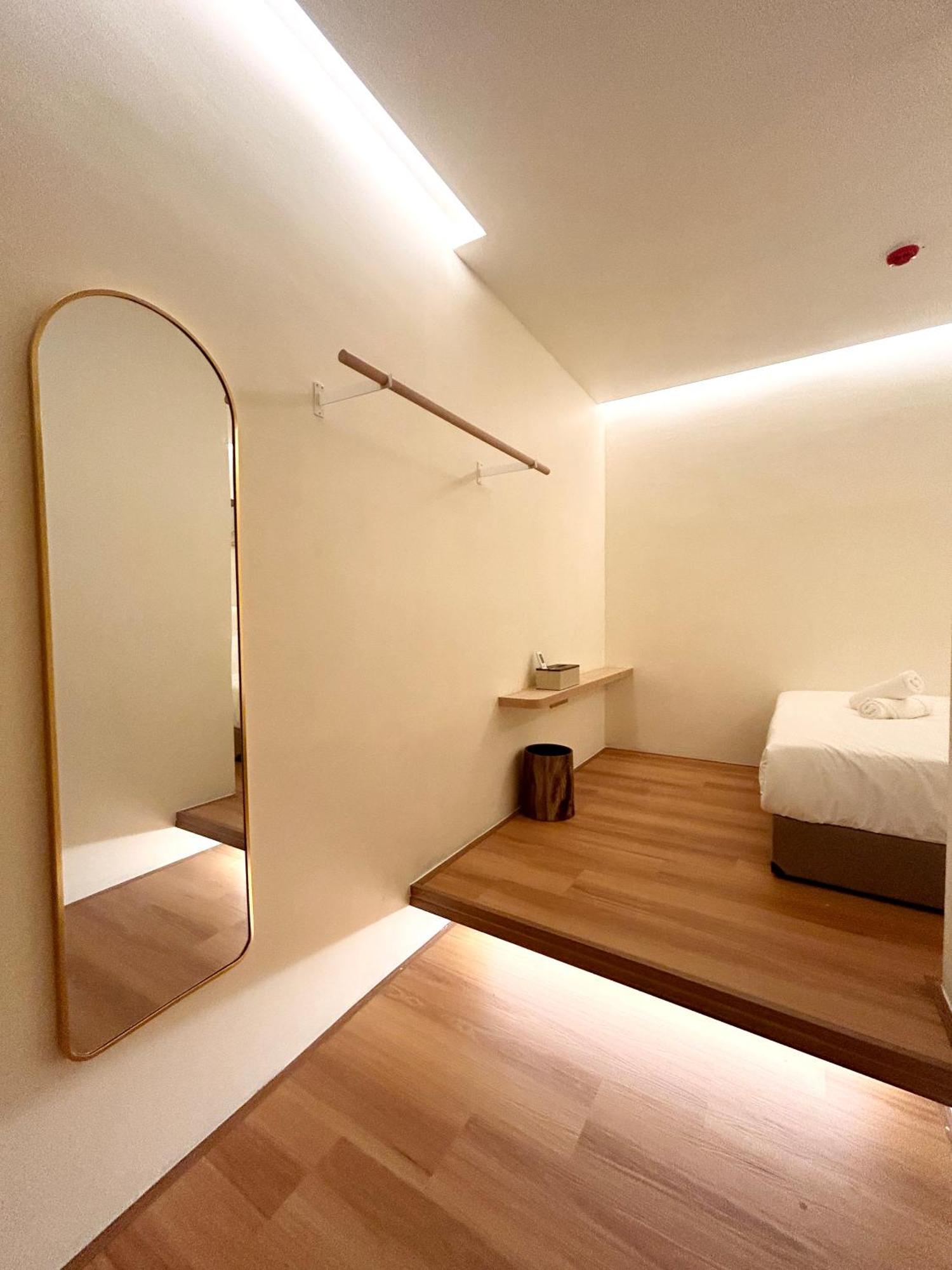 One18 Boutique Hotel Kuala Lumpur Exterior photo